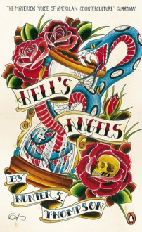 Hell's Angels - Hunter S. Thompson