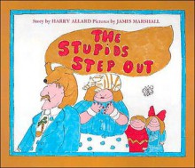 Stupids Step Out (Audio) - Harry Allard, James Marshall