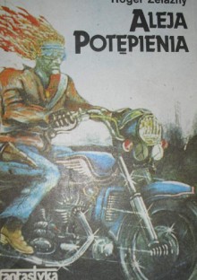 Aleja Potępienia - Roger Zelazny