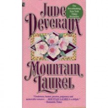 Twin of Fire, Mountain Laurel, Sweet Liar, The Blessing, The Enchanted Land - Jude Deveraux
