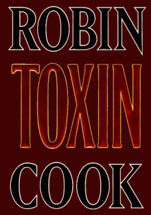 Toxin - Robin Cook