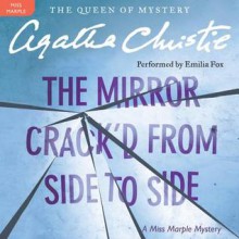 The Mirror Crack'd from Side to Side (Audio) - Agatha Christie