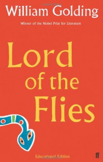 Lord of the Flies (educational edition) - William Golding