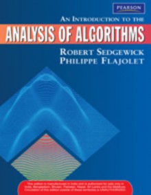 An Introduction to the Analysis of Algorithms - Robert Sedgewick, Philippe Flajolet