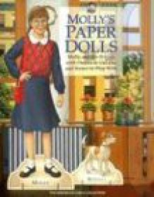 Molly's Paper Dolls - Jodi Evert