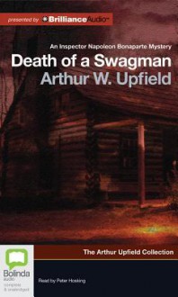 Death of a Swagman - Arthur W. Upfield