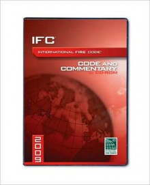 2009 International Fire Code Commentary CD - International Code Council