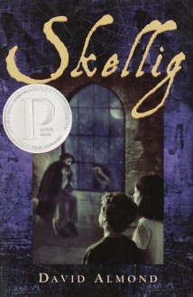 Skellig - David Almond