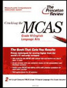 Cracking the MCAS Grade 10 English Language Arts (Princeton Review: Cracking the MCAS) - Gloria Levine