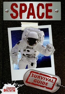 Space Survival Guide - Ruth Owen