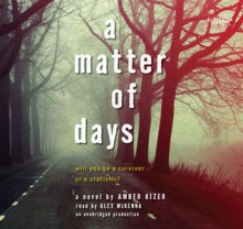 A Matter of Days - Amber Kizer