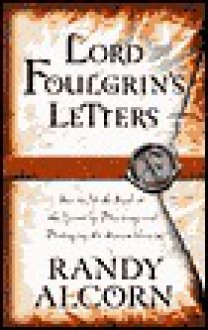 Lord Foulgrin's Letters (Audio) - Randy Alcorn