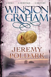 Jeremy Poldark - Winston Graham