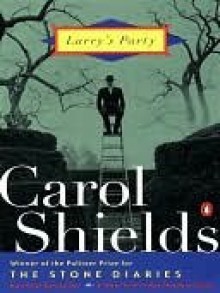 Larry's Party - Carol Shields