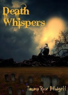 Death Whispers - Tamara Rose Blodgett