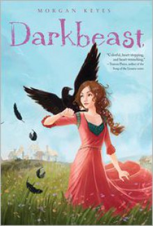 Darkbeast - Morgan Keyes