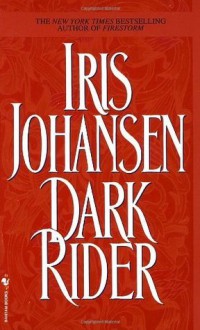 Dark Rider - Iris Johansen