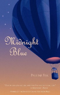 Midnight Blue - Pauline Fisk