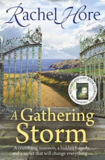 A Gathering Storm - Rachel Hore