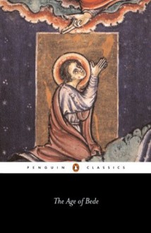 The Age of Bede (Penguin Classics) - Bede, D. H. Farmer