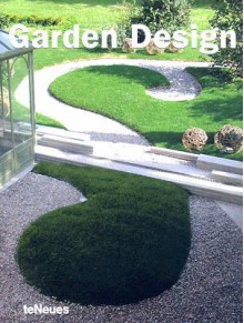 Garden Design - FUSION PUBLISHING