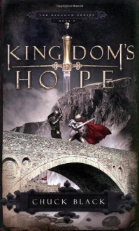 Kingdom's Hope - Chuck Black