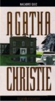 Macabro quiz - Lidia Ballanti, Mauro Boncompagni, Agatha Christie