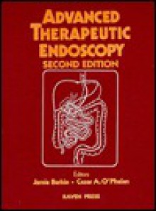 Advanced Therapeutic Endoscopy - Jamie S. Barkin