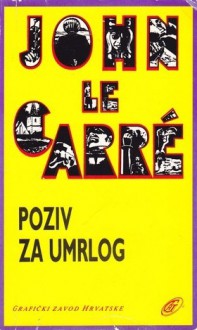 Poziv za umrlog - John le Carré, Marina Horkić