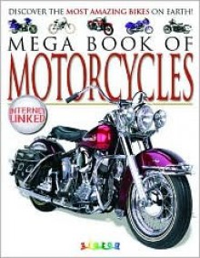 Motorcycles - Lynne Gibbs