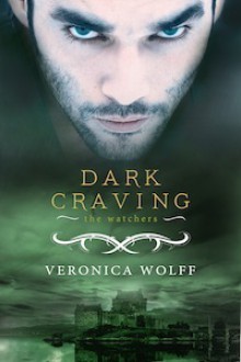 Dark Craving - Veronica Wolff