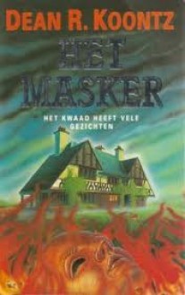 Het Masker (pocket) - Owen West, Dean Koontz