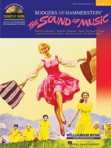 The Sound of Music: Piano Play-Along Volume 25 - Oscar Hammerstein II, Richard Rodgers