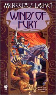 Winds of Fury - Mercedes Lackey