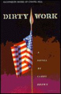 Dirty Work - Larry Brown