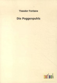 Die Poggenpuhls - Theodor Fontane