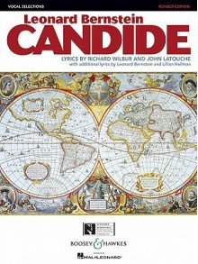 Candide - Vocal Selections: Revised Edition Vocal Selections - Leonard Bernstein