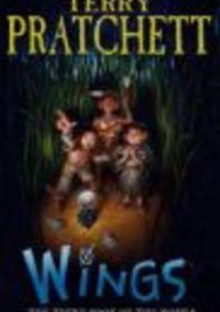 Wings - Terry Pratchett