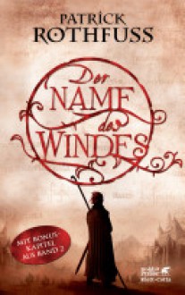 Der Name des Windes - Patrick Rothfuss, Jochen Schwarzer