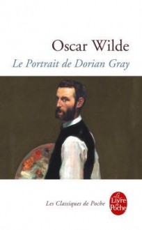 Portrait De Dorian Gray - Oscar Wilde