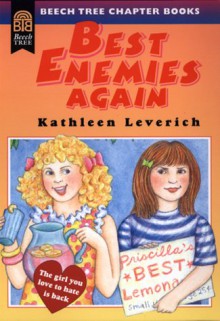 Best Enemies Again - Kathleen Leverich