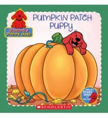 Pumpkin Patch Puppy - Danielle Denega