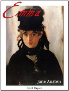 Emma - Vollständige Fassung (German Edition) - Jürgen Schulze, Jane Austen