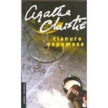 Sparkling Cyanide - Cianuro Espumoso - Agatha Christie