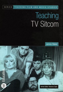 Teaching TV Sitcom - James Baker