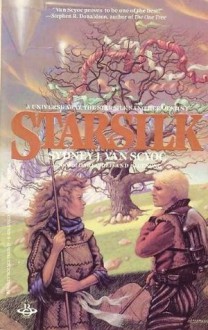 Starsilk - Sydney J. Van Scyoc