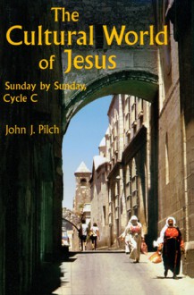 The Cultural World of Jesus: Sunday By Sunday, Cycle C - John J. Pilch