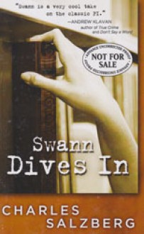 Swann Dives In - Charles Salzberg