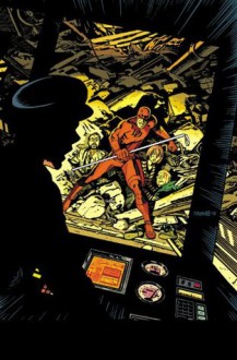 Daredevil, Volume 7 - Jason Copland, Javier Rodriguez, Chris Samnee, Mark Waid