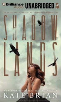 Shadowlands - Kate Brian, Amy Rubinate